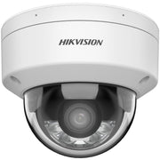 Hikvision DS-2CD2147G2H-LISU(4mm)(eF) 4 MP Smart Hybrid Light with ColorVu Fixed Dome Network Camera