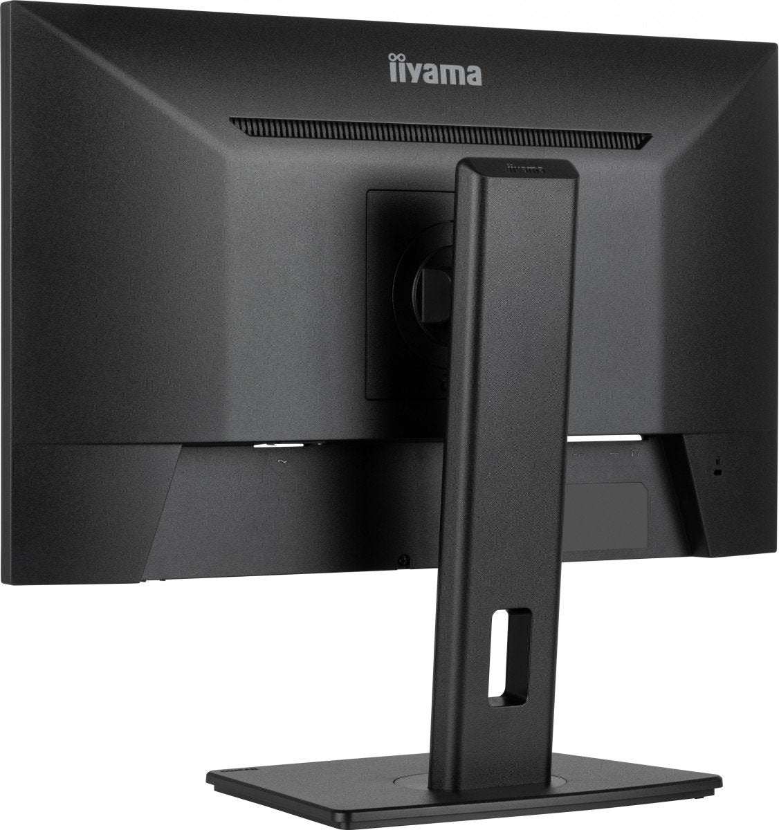 IIYAMA XUB2493HSU-B7 24inch IPS FHD 100Hz 300cd/m2 1ms Speakers HDMI DP 2xUSB 2.0 Speakers 15cm Height Adj. Stand
