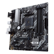 PRIME B450M-A II