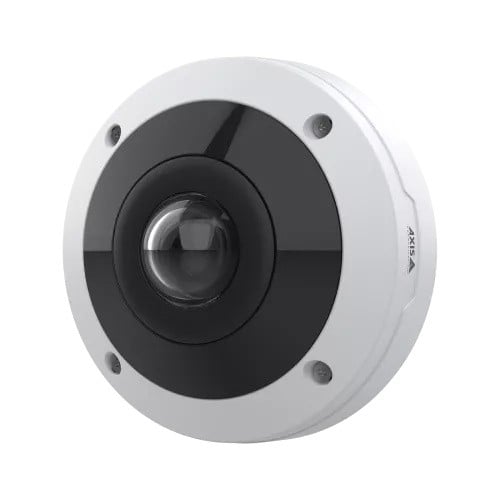 AXIS M4318-PLR Caméra panoramique