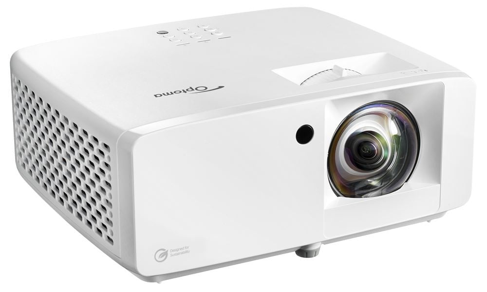 ZH450ST FULL HD 4200 lm