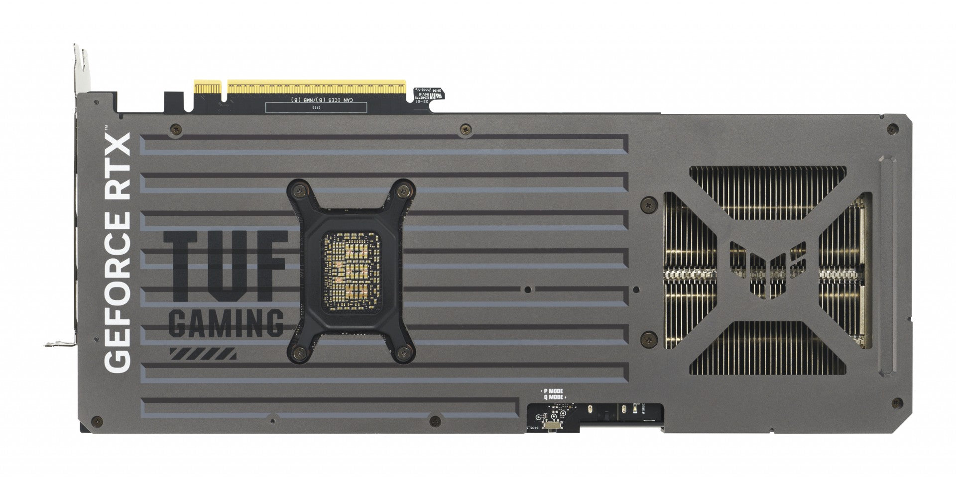 ASUS TUF Gaming GeForce RTX 5070 12Go GDDR7 OC Edition