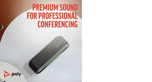 Poly Sync 40 -M Speakerphone