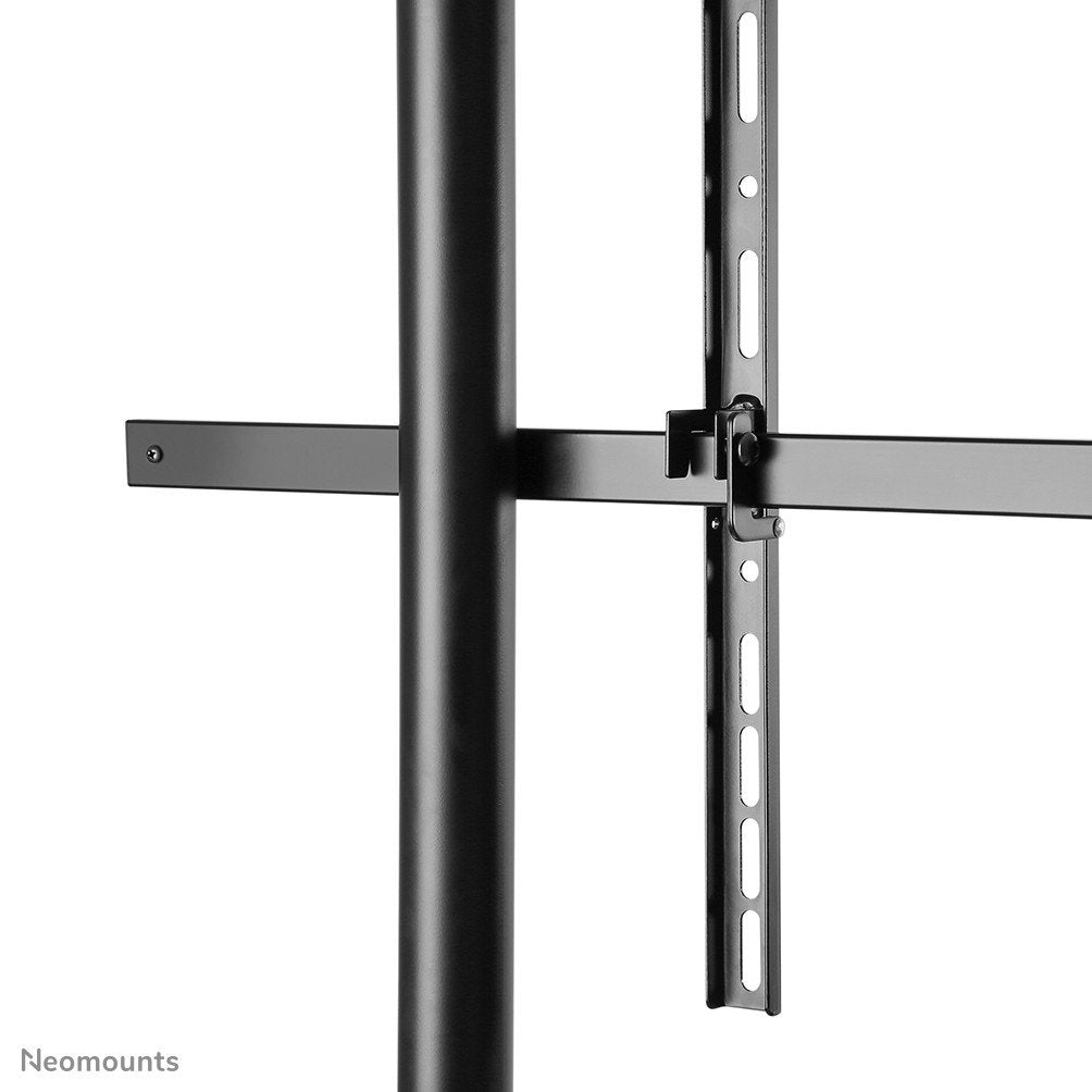 NEOMOUNTS NS-M3800BLACK Support au sol pour écran 60-100p