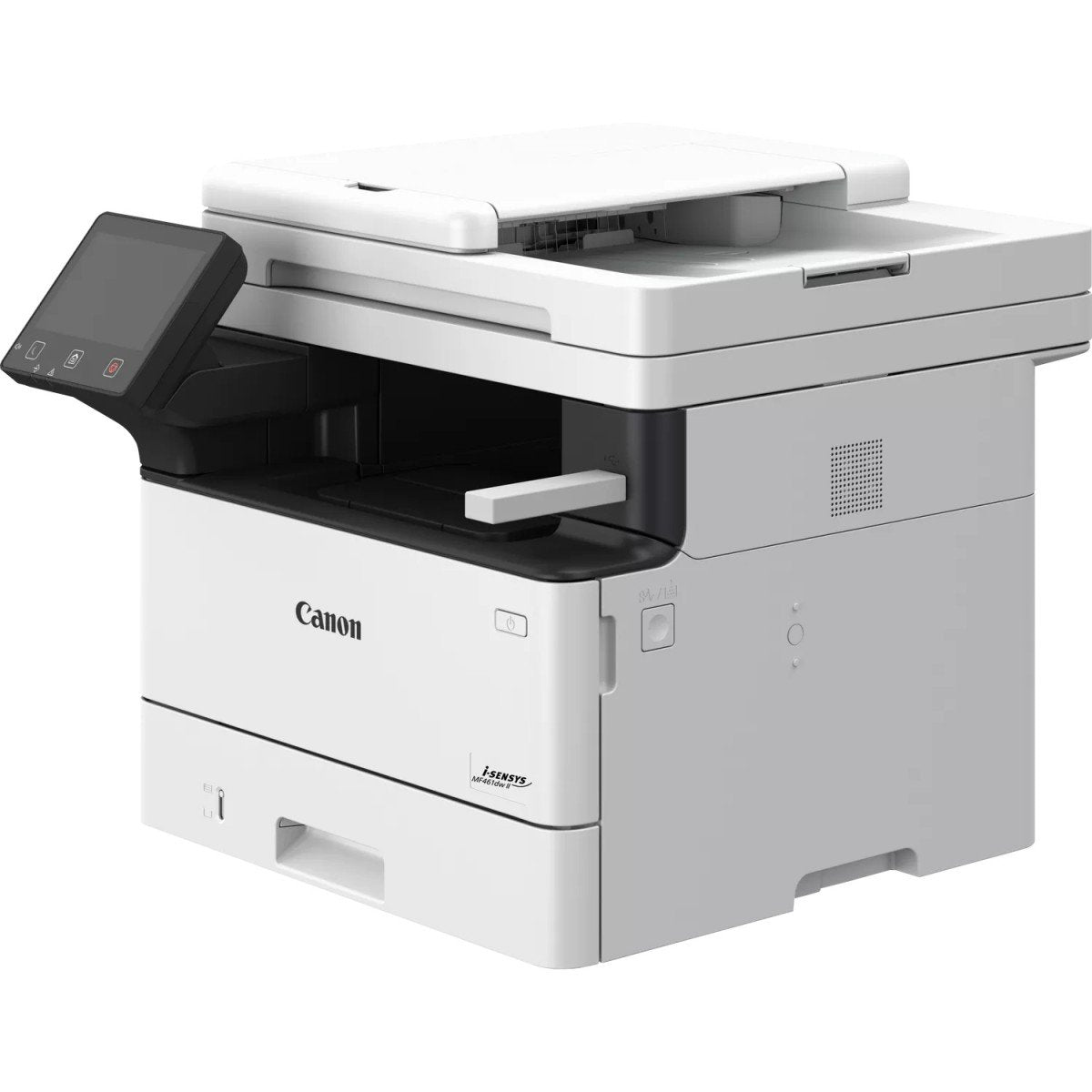 CANON MF461dw II Laser Multifunction Printer 36ppm mono A4
