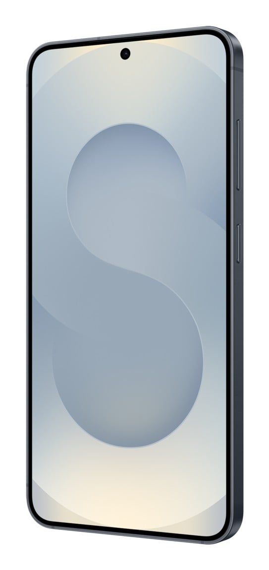 Samsung Galaxy S25 SM-S931B/DS 15,8 cm (6.2") Double SIM Android 15 5G USB Type-C 12 Go 256 Go 4000 mAh Noir