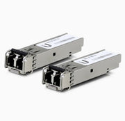 Ubiquiti Networks UF-MM-1G module émetteur-récepteur de réseau Fibre optique 1250 Mbit/s SFP 850 nm