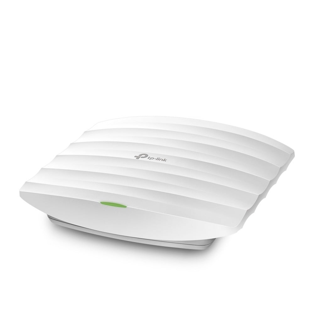 TP-Link Omada EAP265 HD point d'acces réseaux locaux sans fil 1300 Mbit/s Blanc Connexion Ethernet, supportant l'alimentation via ce port (PoE)