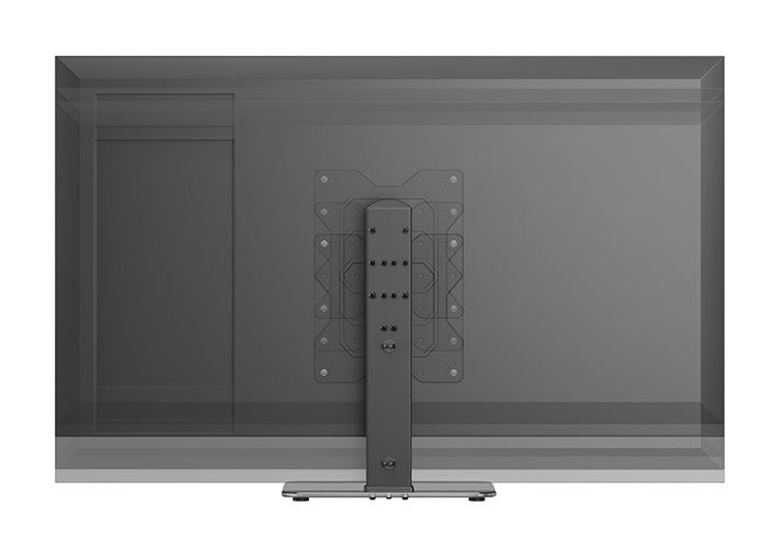 NEOMOUNTS DS45-430BL12 Support de bureau pour Ã©cran Ã  poser 23-43p- pivotant