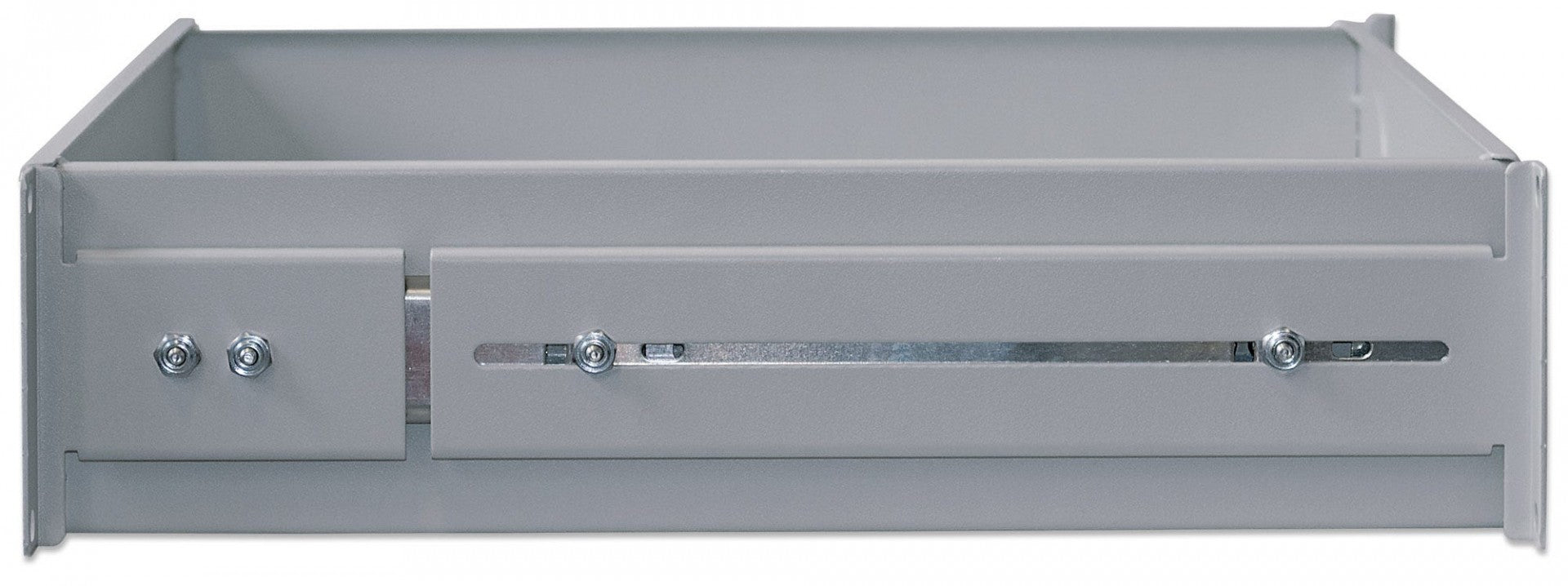 Intellinet 714921 accessoire de racks Composant tiroir