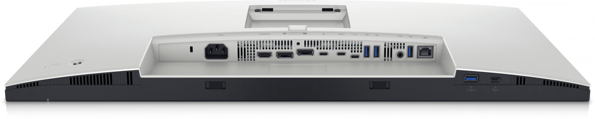 Dell Ultrasharp 27"U2724DE QHD USB-C Mon