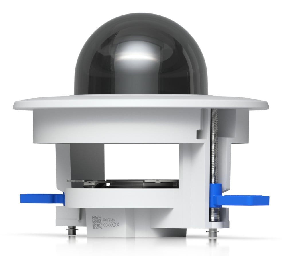 Ubiquiti UACC-G5-Dome-Ultra-FM-SB-W Support