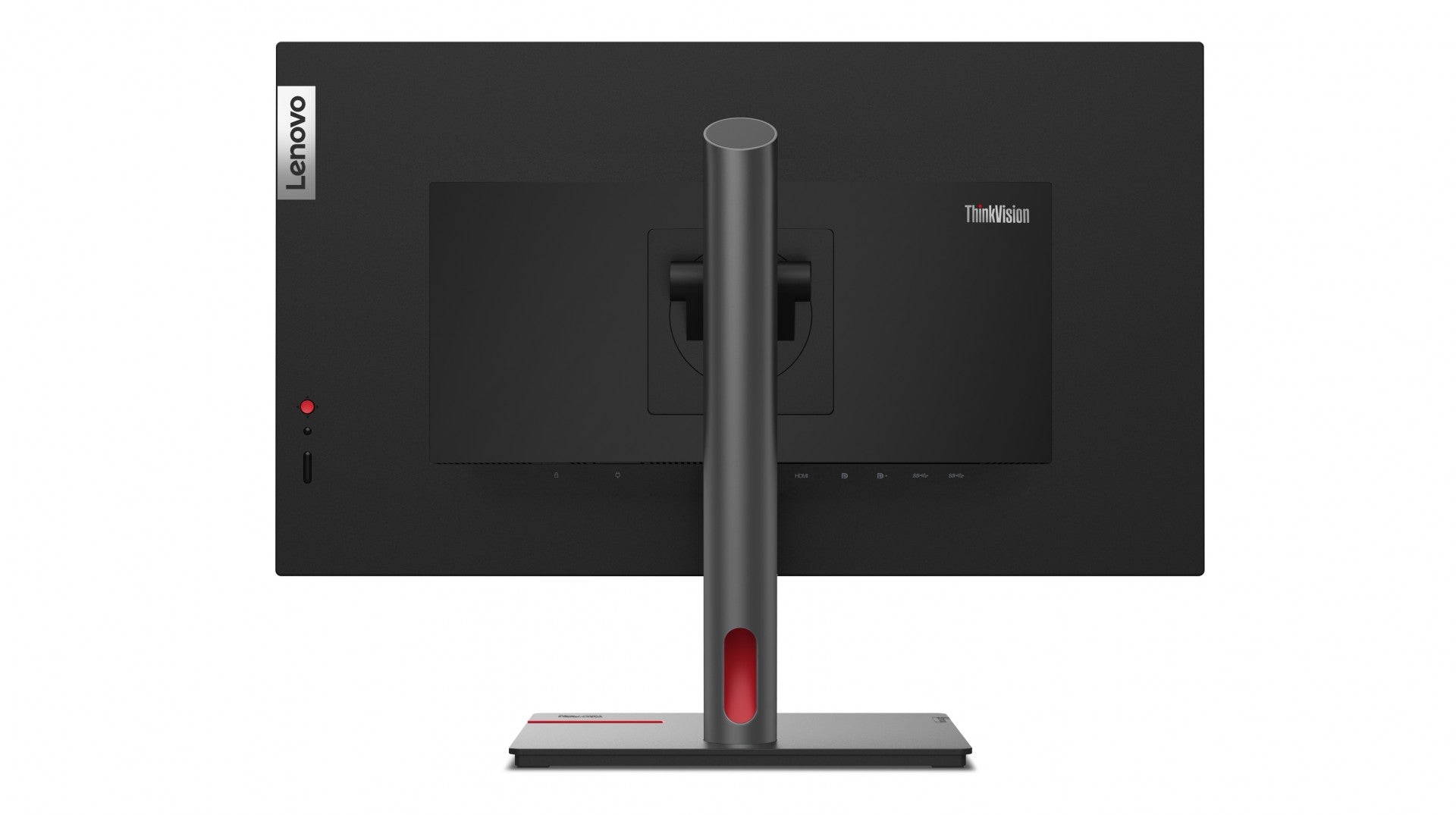 LENOVO ThinkVision -P27q-30 - 27p - 2560x1440 - IPS 16:9 350cd/m2 - HDMI - DisplayPort - USB Hub