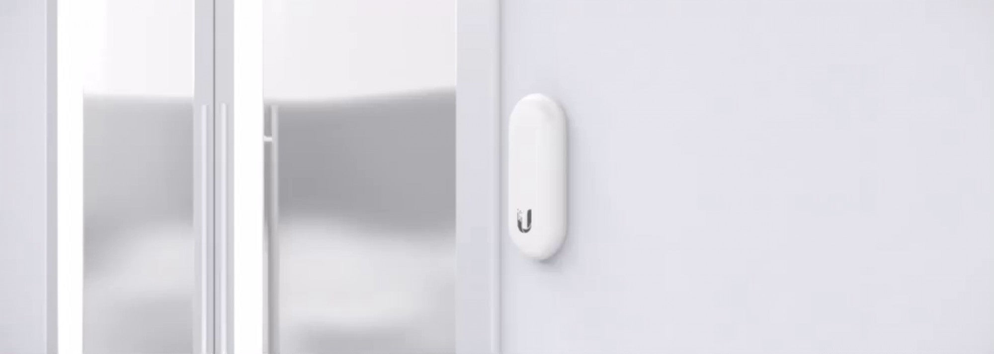 Ubiquiti Networks UA-Reader Lite Blanc