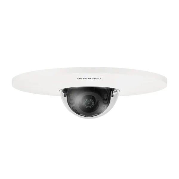 Hanwha SHD-1408FPW support et boîtier des caméras de sécurité Support et fixation