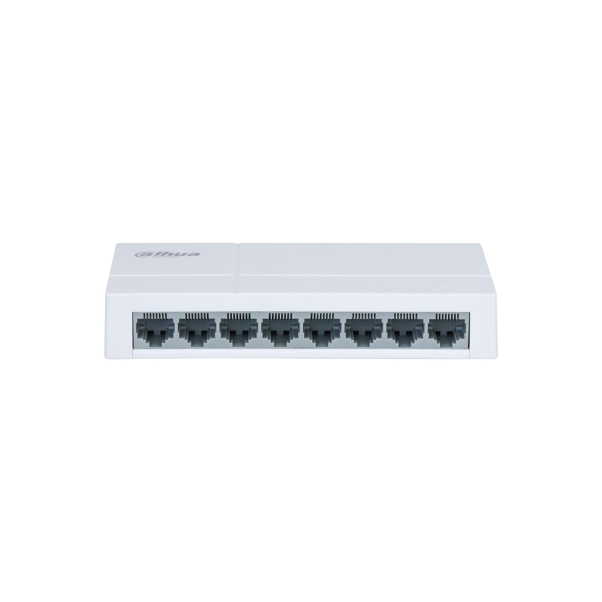 Dahua PFS3008-8ET-L-V2 Commutateur Ethernet non géré 8 ports