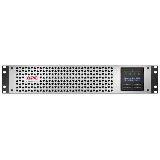 APC Smart-UPS Lithium-Ion 3000VA 230V with SmartConnect Port