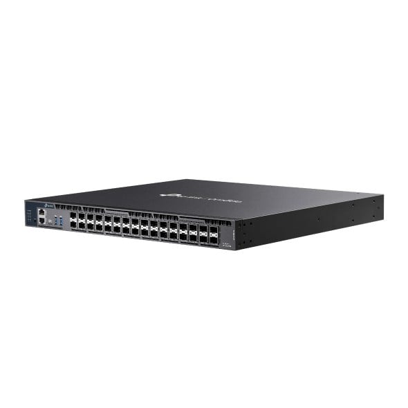TP-Link SX6632YF Switch L3 26xSFP+ 6xSFP28 Stack