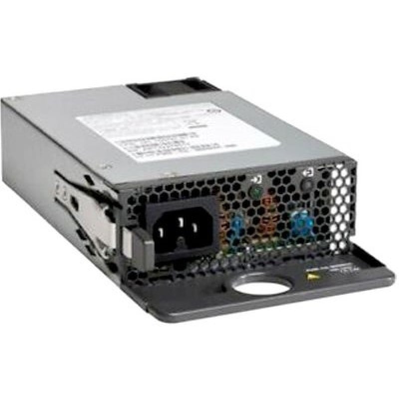 CISCO 125W AC Secondary Power Supply for Catalyst 9200/9200L spare