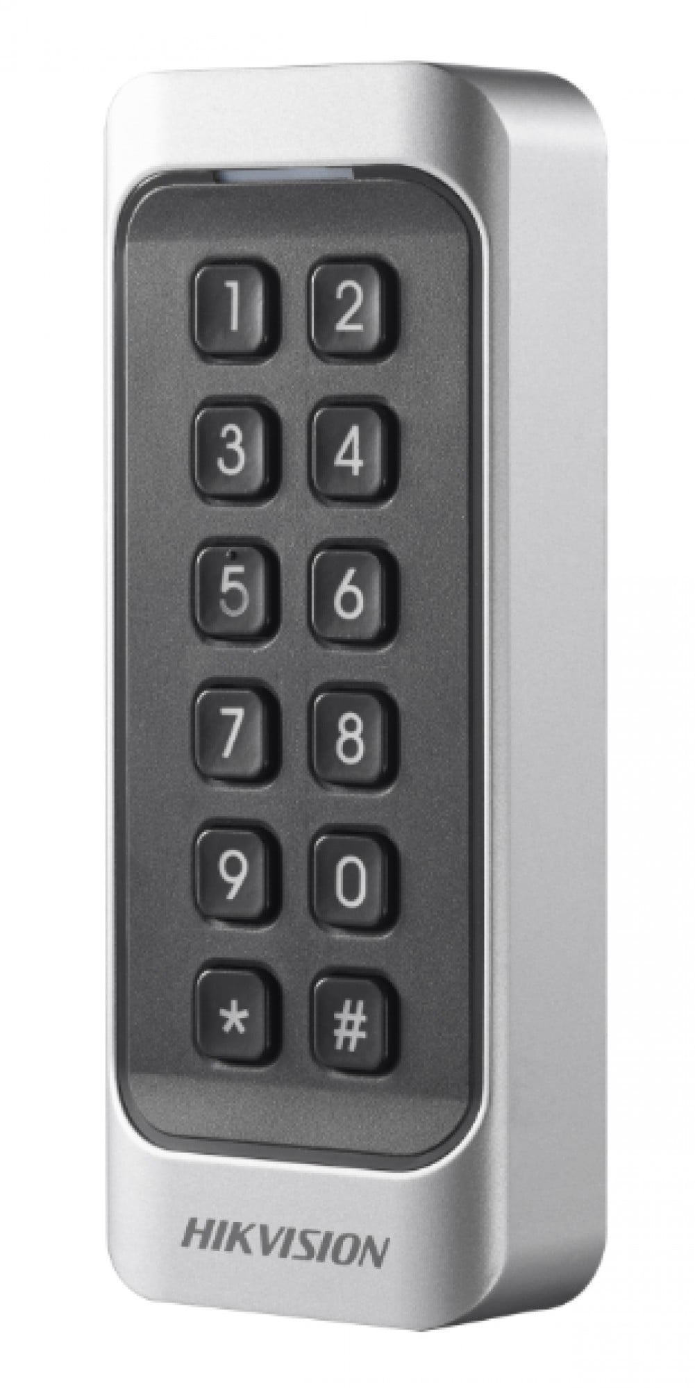 Hikvision DS-K1107AEK Lecteur de cartes