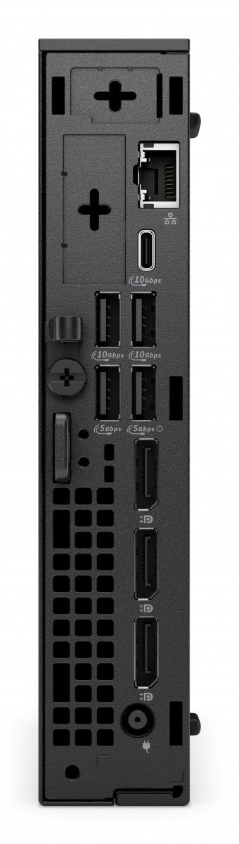 DELL Pro Micro Plus QBM1250 180W Intel Core Ultra 5 235 16GB 512GB W11P 3YPS