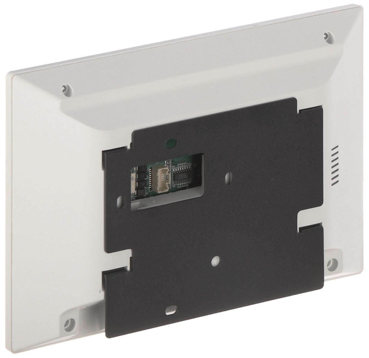 Hikvision DS-KH6320-WTE2-W Stations intérieures a deux fils