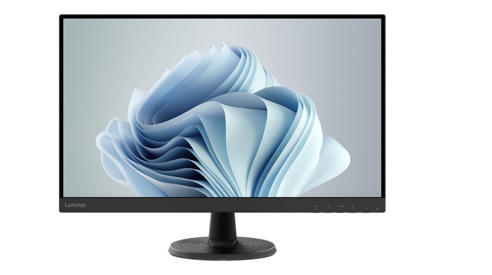 LENOVO ThinkVision C27-40 27p Monitor HDMI VGA