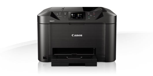 Canon MAXIFY MB5150 Jet d'encre A4 60 x 1200 DPI 24 ppm Wifi