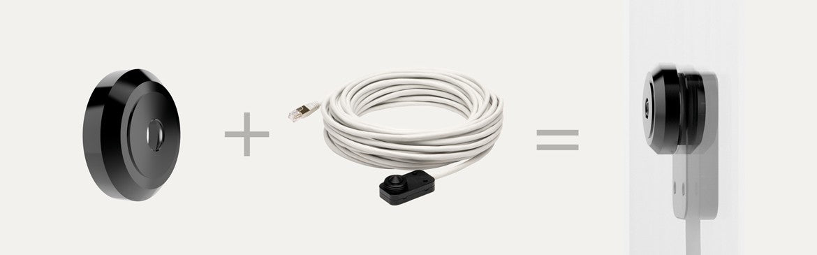 AXIS 5507-101 accessoire de caméra de sécurité Boîtier