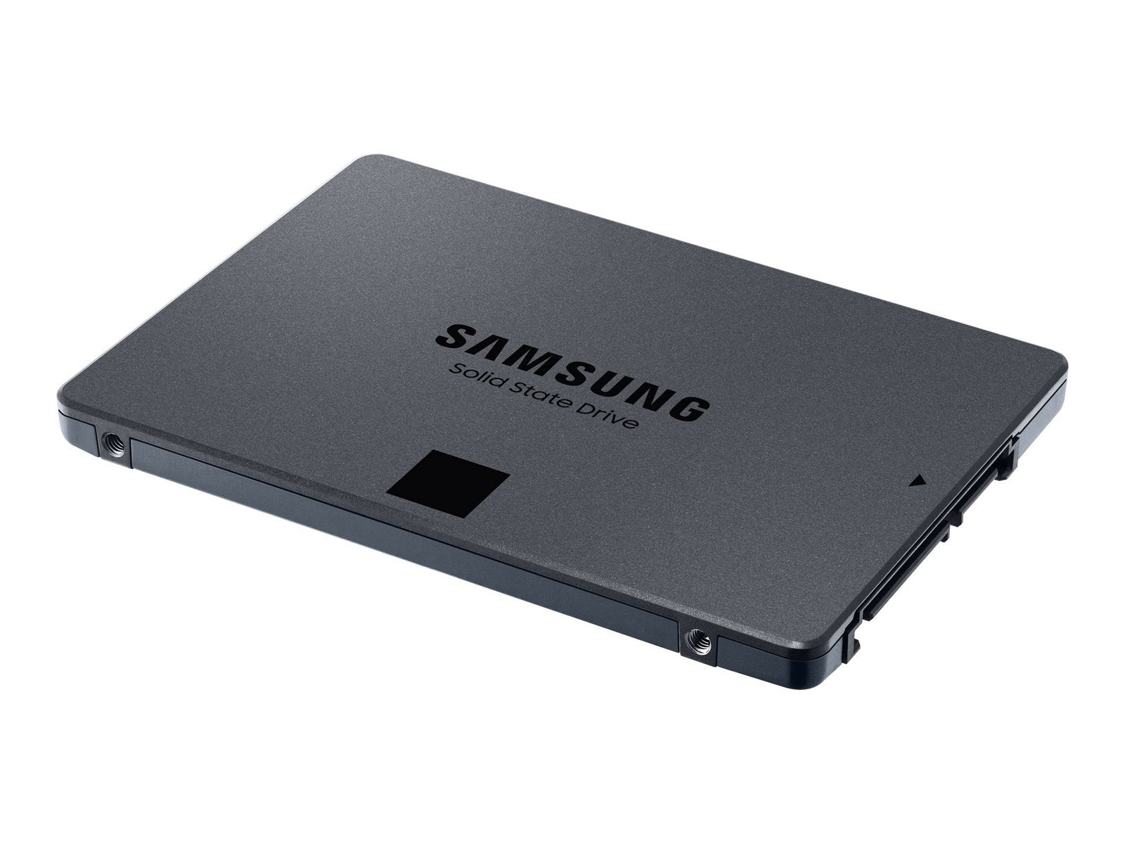 "Samsung MZ-77Q2T0 2.5"" 2000 Go Série ATA III V-NAND MLC"