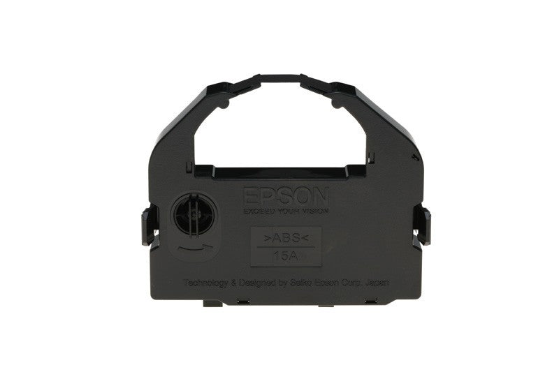 EPSON S015262 ruban noir pack de 1