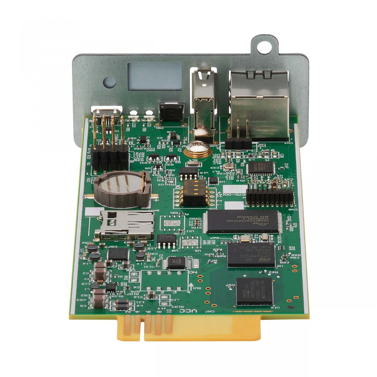 Gigabit Network Card M3