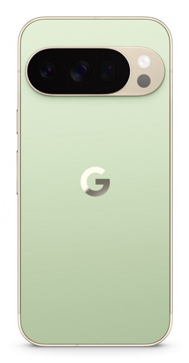 Pixel 10 Pro Jade 256GB