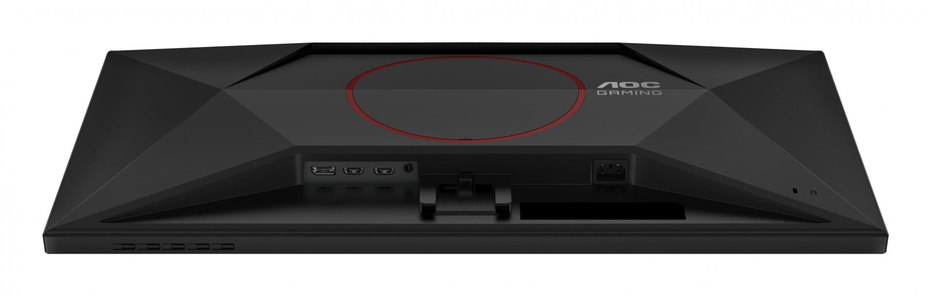 AOC Q27G42XE 27p 2560x1440 1ms 2xHDMI DP Black