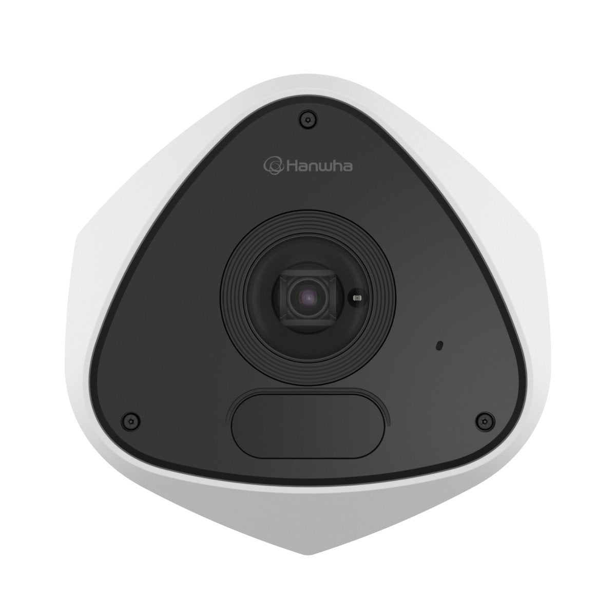Hanwha TNV-C7013RC caméra de sécurité Coin Caméra de sécurité IP Intérieure et extérieure 2048 x 1536 pixels