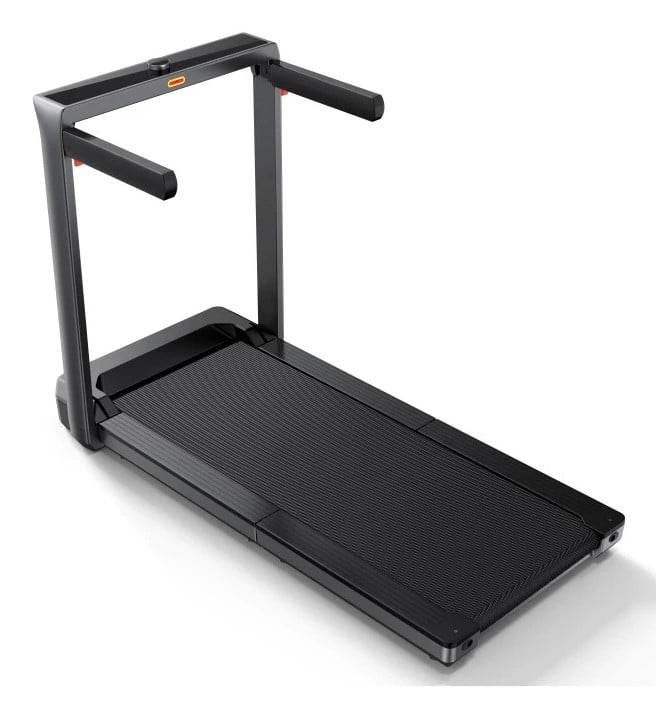 Kingsmith MX16+ Walkingpad | Tapis de course électrique | pliable, 1-16 km/h