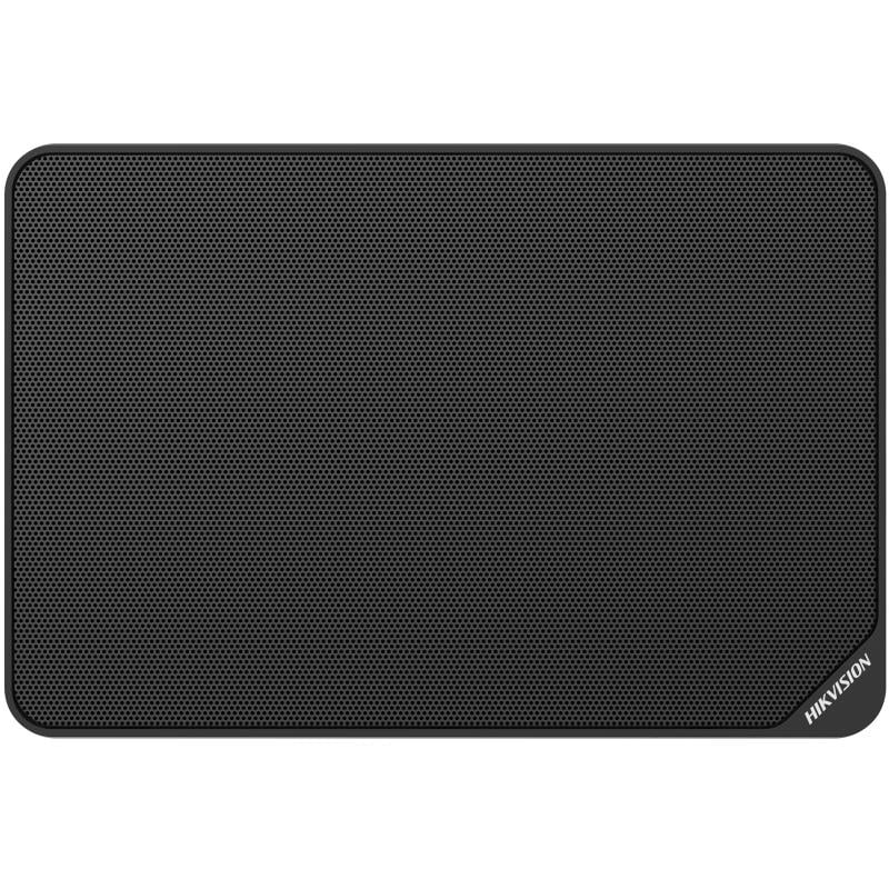 Hikvision DS-QAZ1120G1R-B Haut-parleur de cabinet réseau 20W
