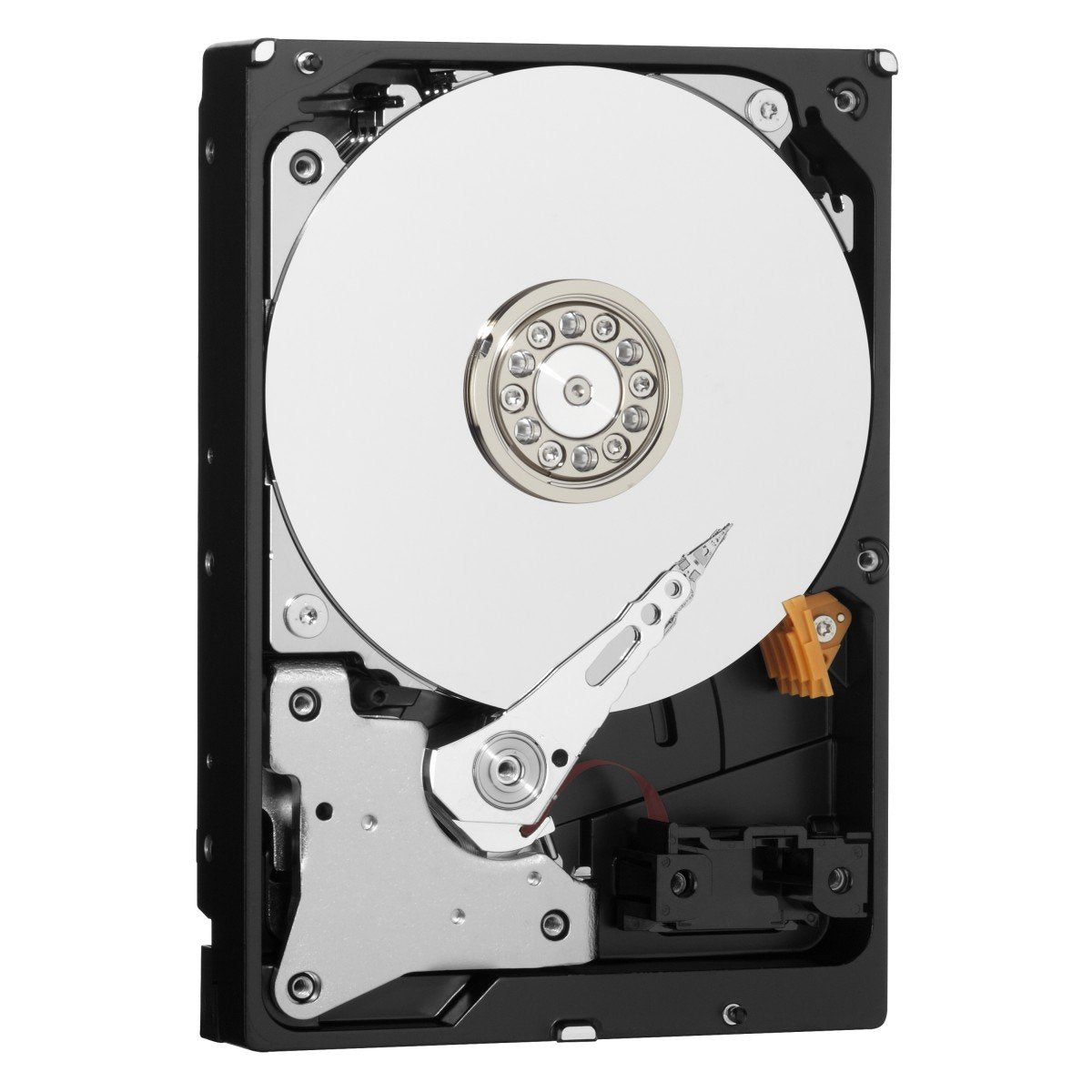 Western Digital Purple 6TB WD60PURX