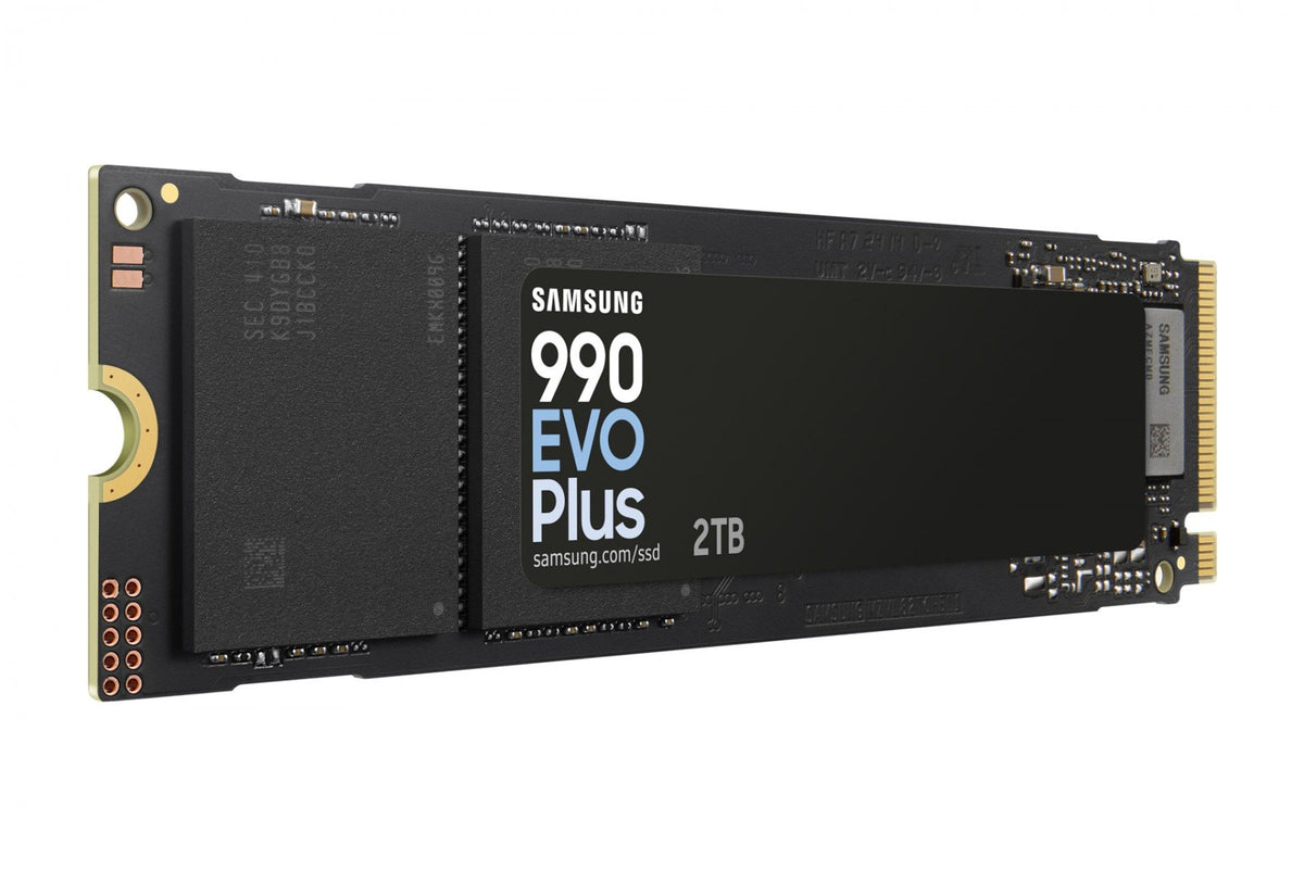 SAMSUNG 990 EVO PLUS 2T