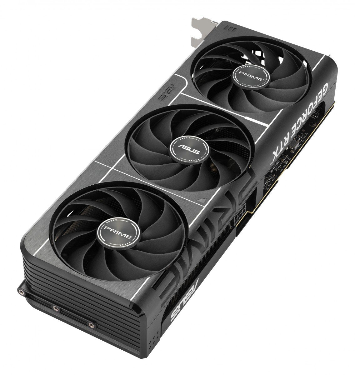 ASUS PRIME RTX 5060 TI O16G