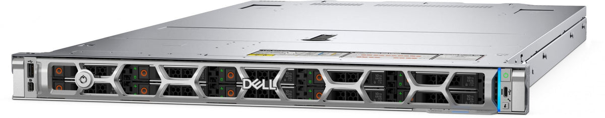 Dell PwrEdge R470 Smart Selection