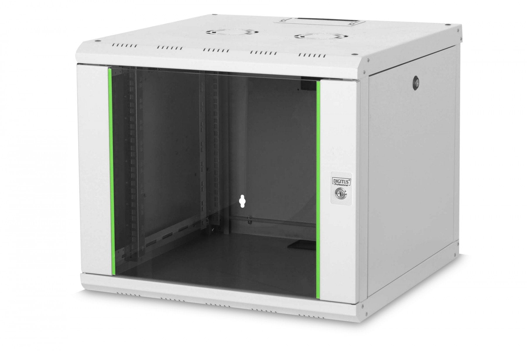 Digitus Boîtier de série Unique - 600 x 600 mm (lxp)