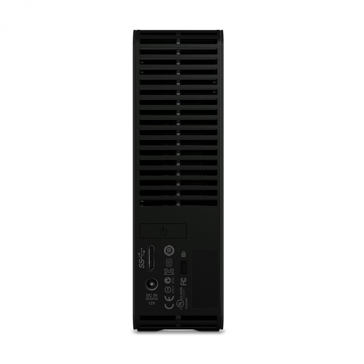 WD Elements Desktop 18To USB3.0 Black EMEA