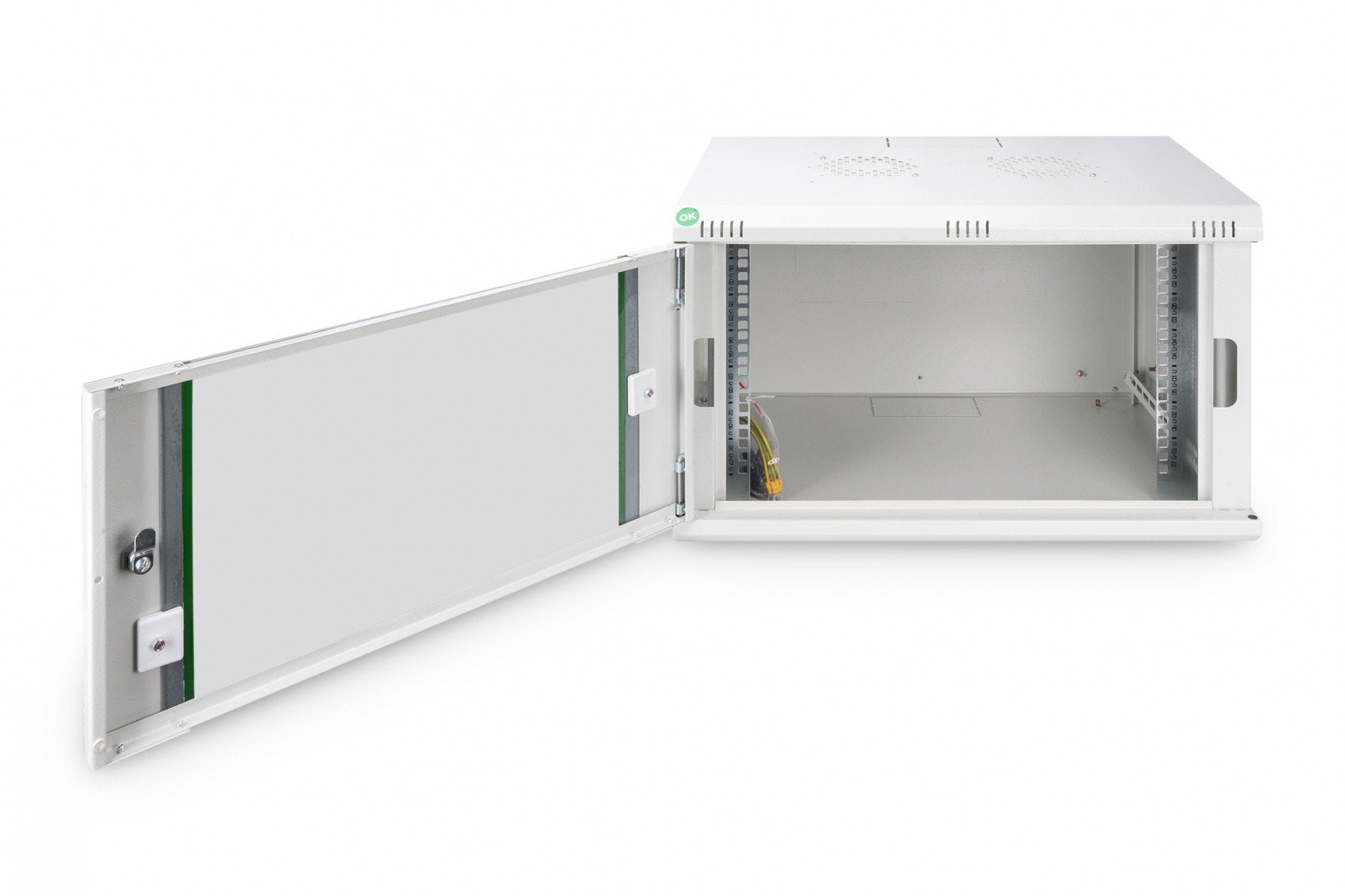 Digitus Boîtier mural de série Dynamic Basic -600 x 450 mm (lxp)