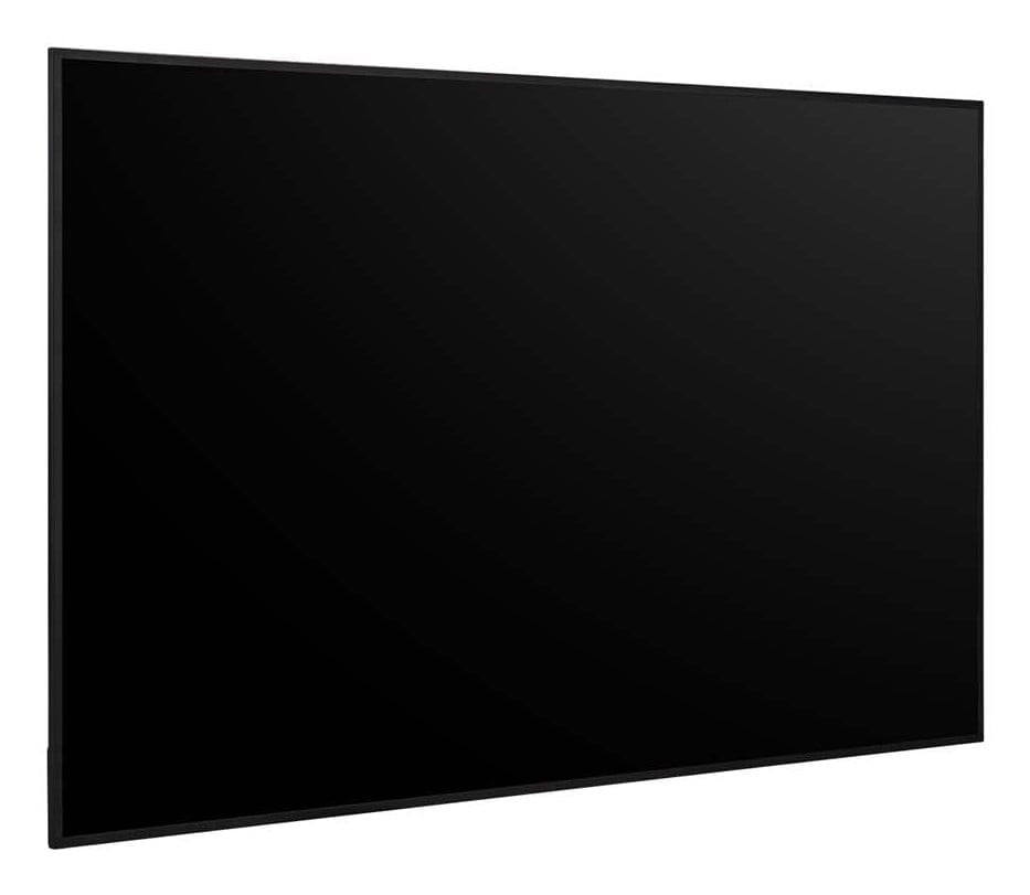 LG/65UL5Q-E 65" 3840x2160