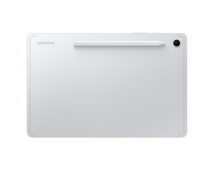 "Samsung Galaxy Tab S10 Lite Samsung Exynos 256 Go 27,7 cm (10.9"") 8 Go Wi-Fi 6 (802.11ax) Argent"
