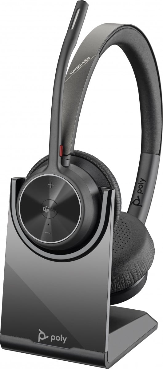 Poly VOY 4320-M -M HS+BT700+CHS