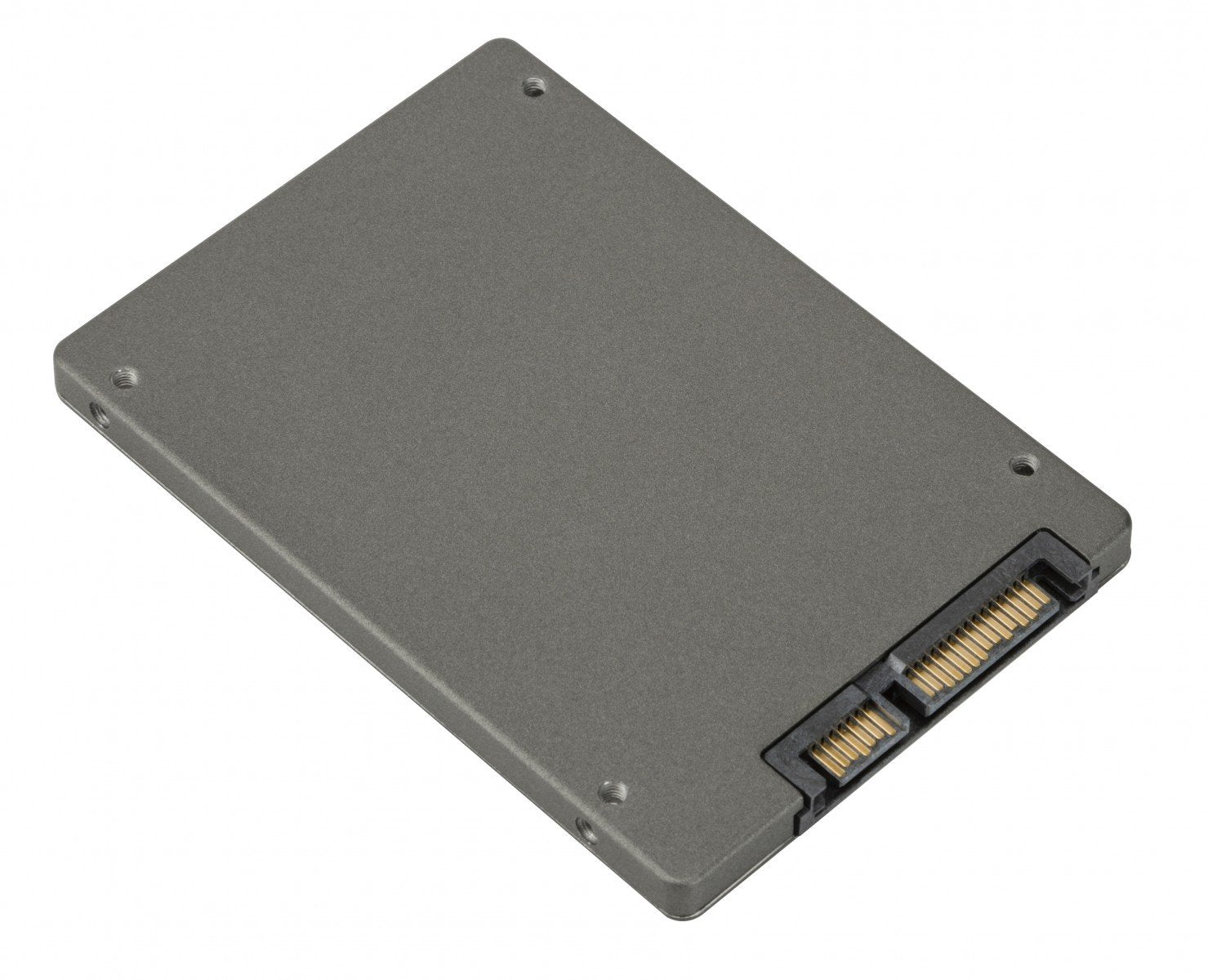 HP Enterprise Class 480GB SATA SSD