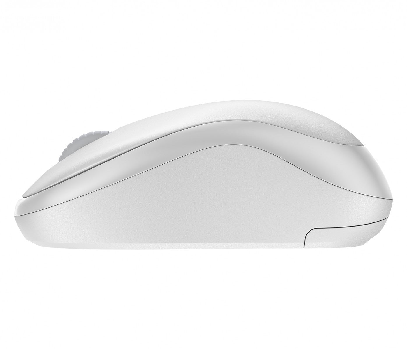 LOGITECH MK295 Silent Wireless Combo - OFF WHITE - FRA - CENTRAL