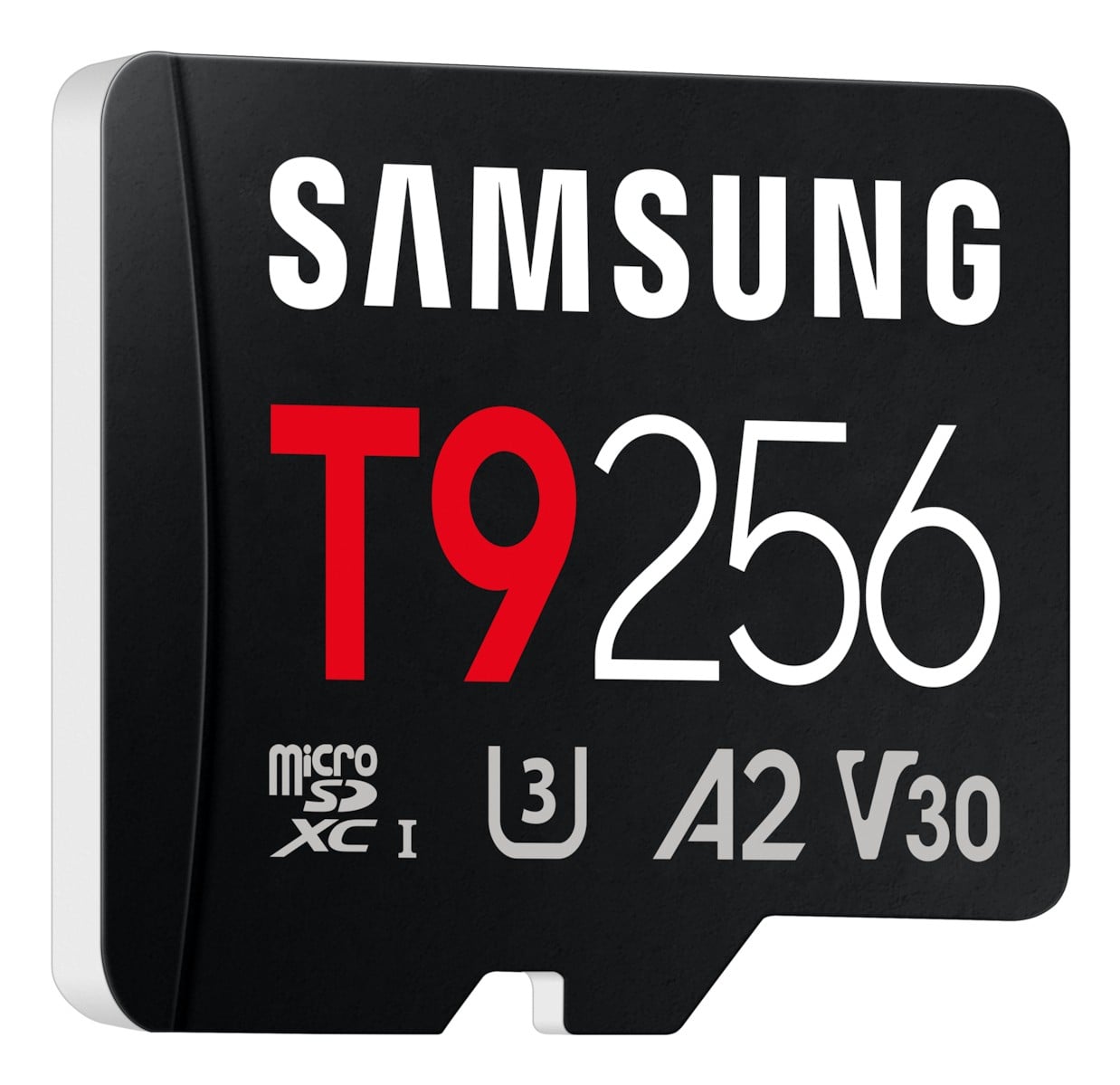 Micro SD T9 256GB